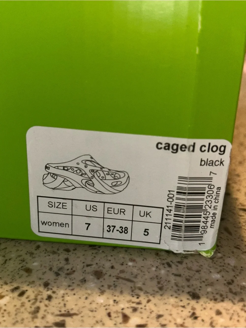 CROCS new women’s